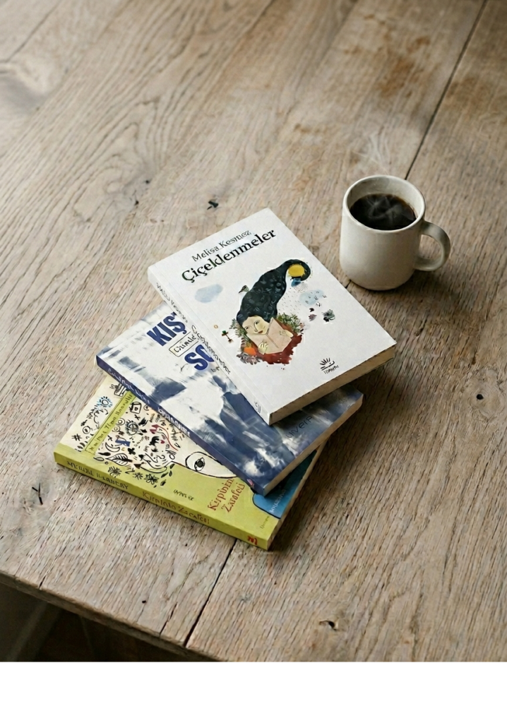 2026 okunacak kadın yazarlar – Bir Bölüm Daha Kitap Kulübü seçkisi