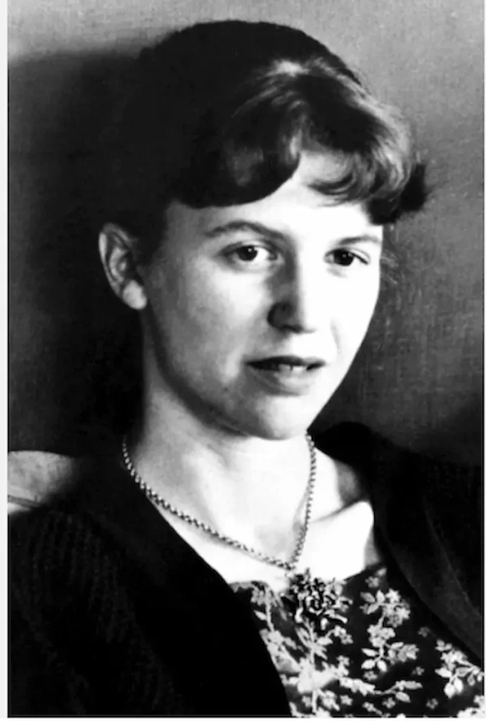 Sylvia Plath - Sırça Fanus Kitap İncelemesi